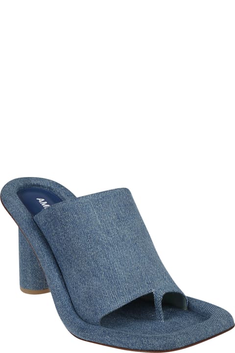 AMBUSH Sandals for Women AMBUSH Cushion Mule