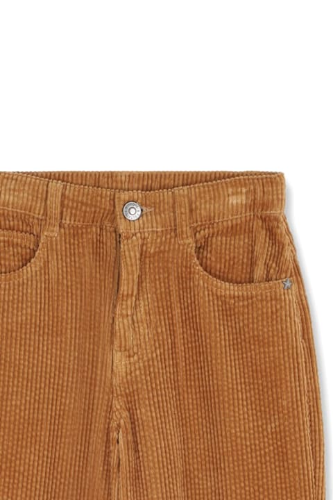 Zadig & Voltaire for Men Zadig & Voltaire Zadig &amp; Voltaire Kids Ribbed Trousers