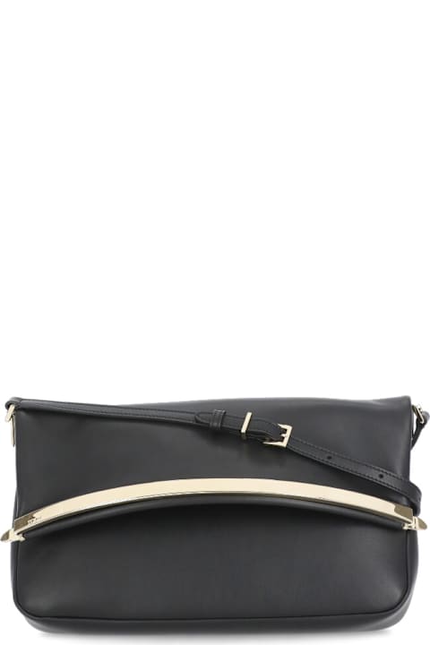 Tod's Bags for Women Tod's Leather Shoulder Bag