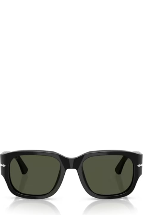 Persol for Kids Persol Persol Po3380s 95/31 Nero Sunglasses