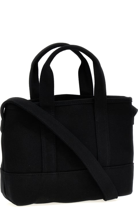 Kenzo Totes for Women Kenzo Small 'kenzo Utility' Shopping Bag