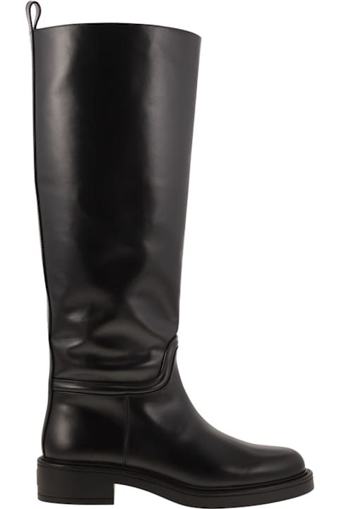 Homeware Stuart Weitzman Celia - Leather Boot