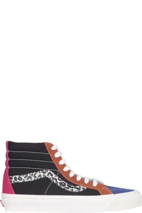 Homeware Vans Sk8-hi 38 Sneakers