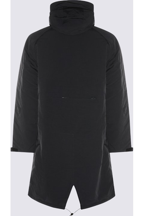 JG1 for Women JG1 Black Coat