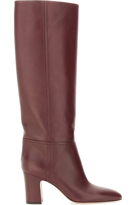 Paris Texas for Men Paris Texas Boot "lavinia Boot 75"