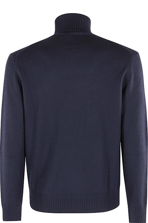 Altea for Women Altea Maglia Collo Alto Merino