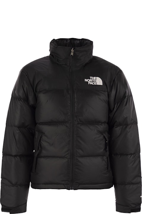 The North Face for Kids The North Face Retro Nuptse 1996 - Short Down Jacket
