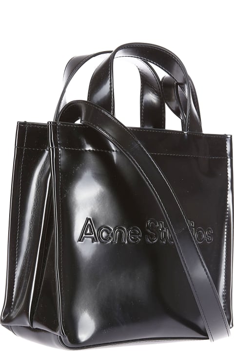 Acne Studios Totes for Men Acne Studios Shopper Mini Bag