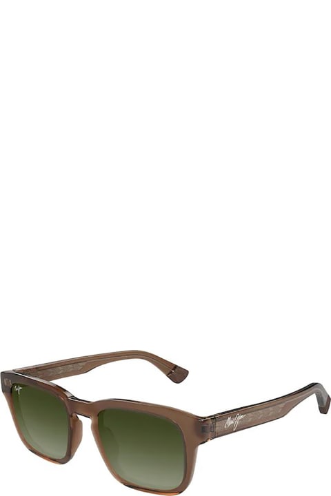 Maui Jim Eyewear for Men Maui Jim Maluhia Sunglasses