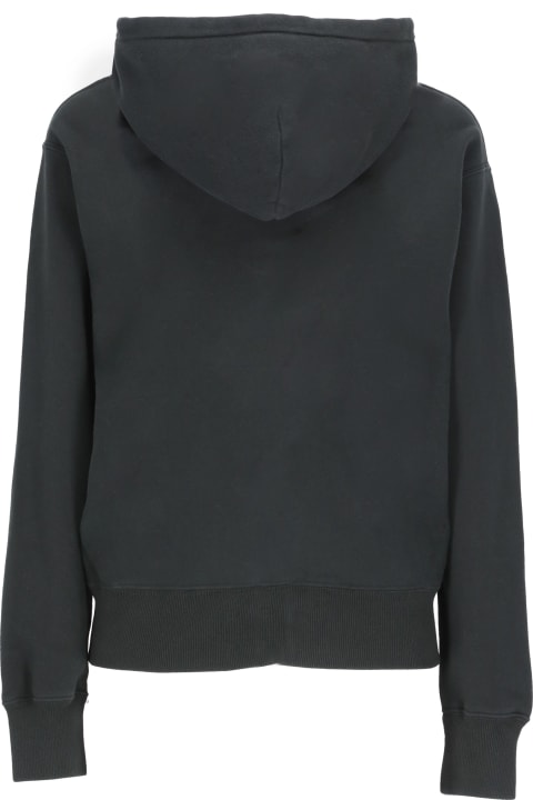 Ralph Lauren Coats & Jackets for Women Ralph Lauren Sweatshirt With Pony Logo