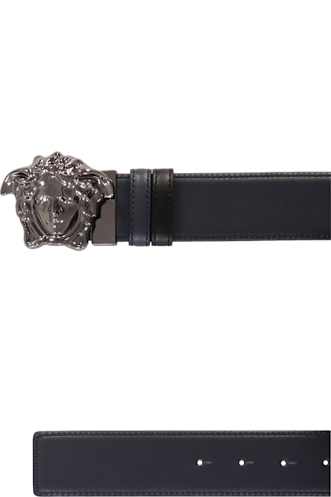 Sale for Men Versace Leather Belt
