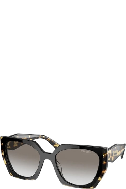 Prada Eyewear for Kids Prada Eyewear Prada Spr 15ws Sunglasses