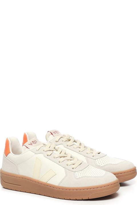 Veja Sneakers for Men Veja V-82 Sneakers