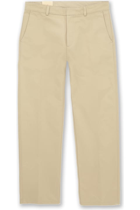 Fortela Clothing for Men Fortela Chino Trousers