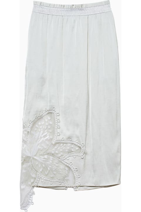 A.c.9 Go001 Skirt Pa004