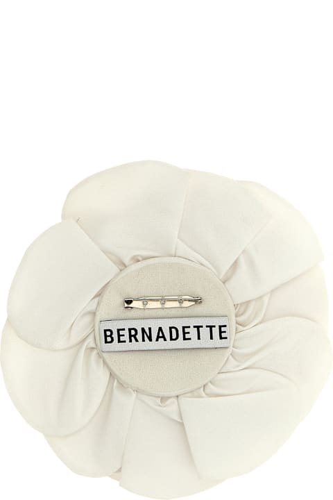 Bernadette for Women Bernadette 'camellia' Brooch