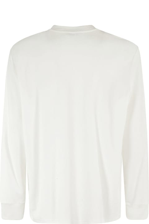 Fleeces & Tracksuits for Men Moncler Sweatshirt