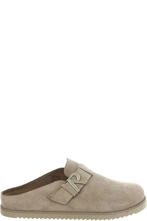 REPRESENT Other Shoes for Men REPRESENT Initial Mule