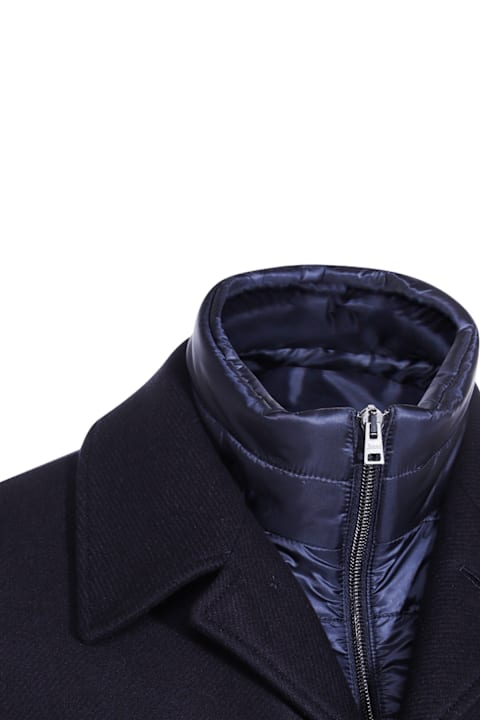 Homeware Herno Cappotto