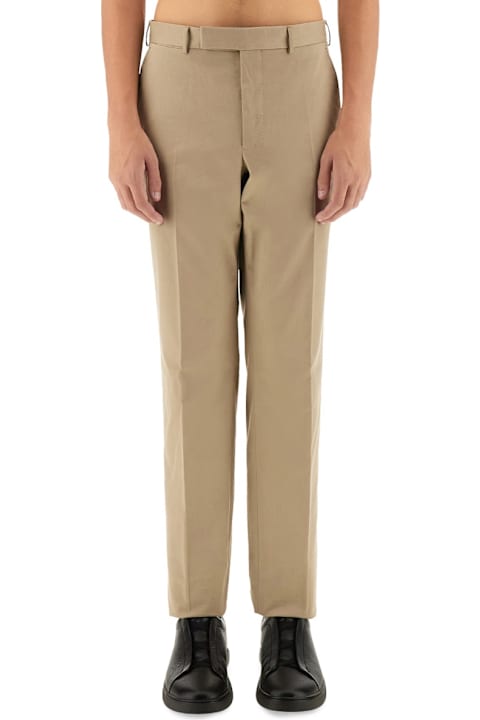 أدوات منزلية Zegna Straigth Leg Pants