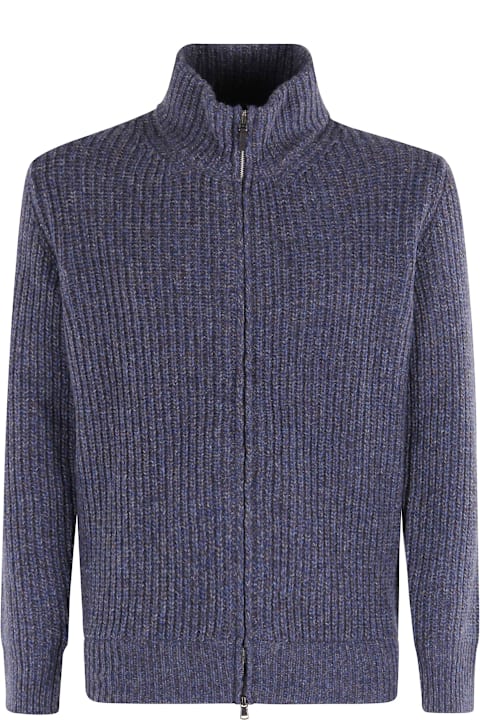 Kangra for Women Kangra Maglia Full Zip