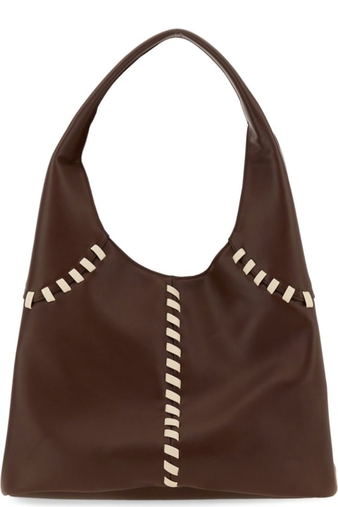 Homeware THEMOIRè Bag "nymph" Lace