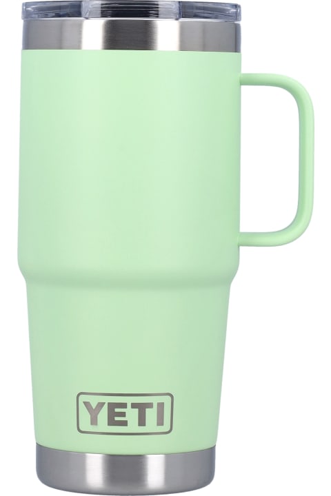 Yeti Hi-Tech Accessories for Women Yeti 20 Oz Rambler Travel