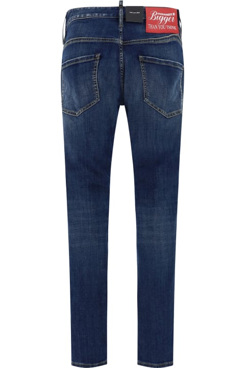 Jeans for Men Dsquared2 'cool Guy' Jeans