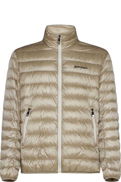 Palm Angels Coats & Jackets for Men Palm Angels Puffer Jacket