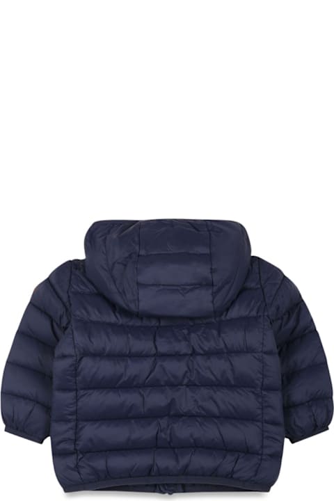 Homeware Save the Duck Hooded Jacket