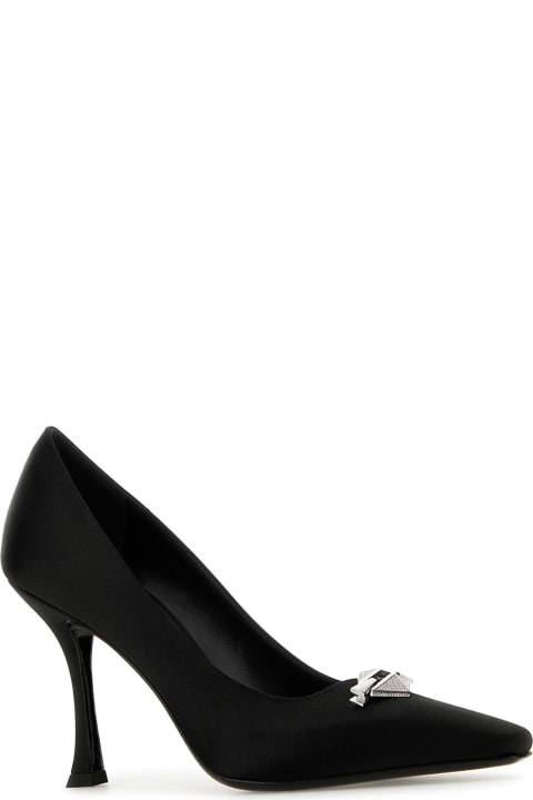 Jimmy Choo for Kids Jimmy Choo Ryker 90