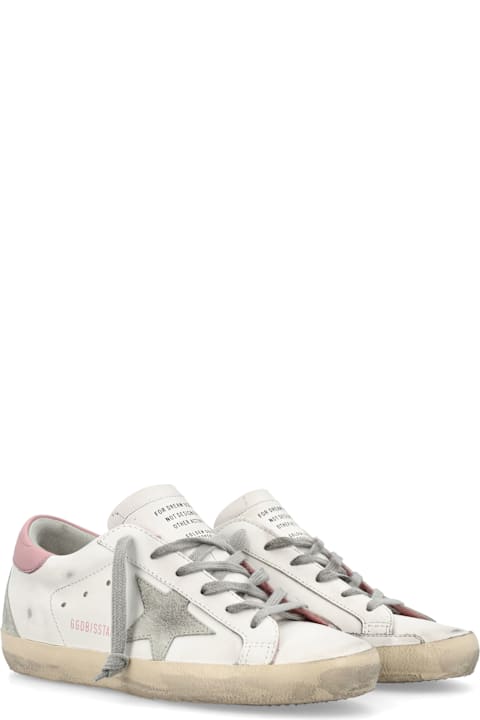 Homeware Golden Goose Super Star Classic Women Sneakers