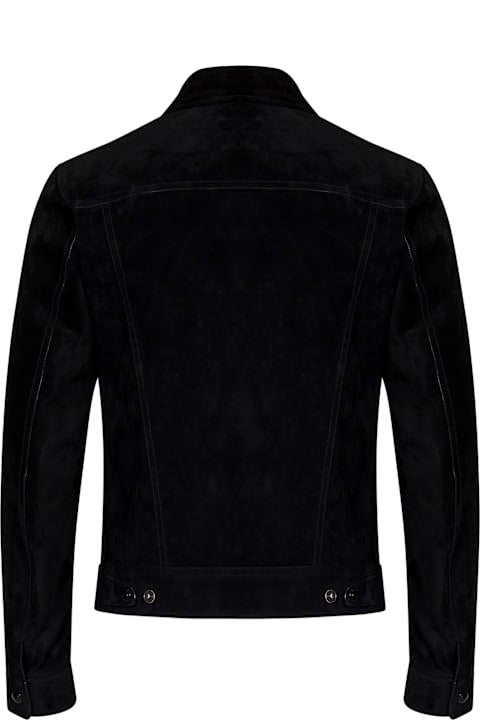 メンズ Tom Fordのコート＆ジャケット Tom Ford Jacket