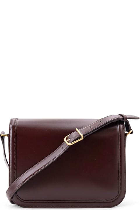 Homeware Valentino Garavani 9to5 Shoulder Bag