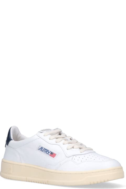 Fashion for Men Autry Low Sneakers 'medalist'