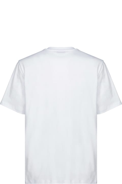 MSGM for Men MSGM T-shirt
