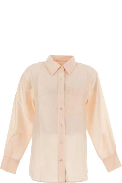 Closed Topwear for Women Closed Cotton Shirt
