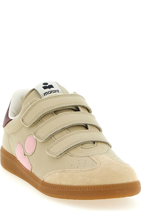 Isabel Marant 'beth' Sneakers