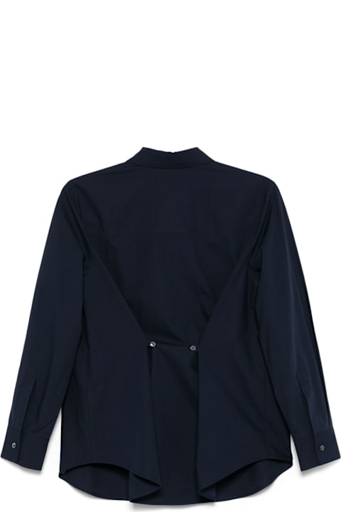 Parosh for Men Parosh Cotton Shirt