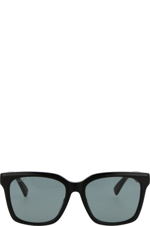 Gucci Eyewear Eyewear for Women Gucci Eyewear Gg1175sk Sunglasses