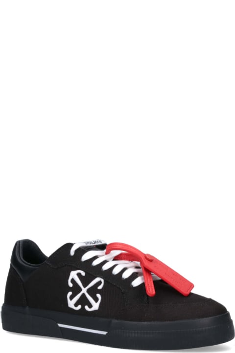 Shoes for Men Off-White Omia293s24fab0011001
