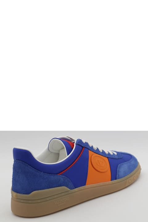 Homeware Valentino Garavani Blue Sneakers