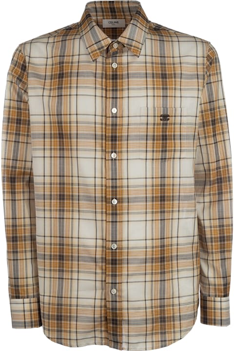 Homeware Celine Camicie