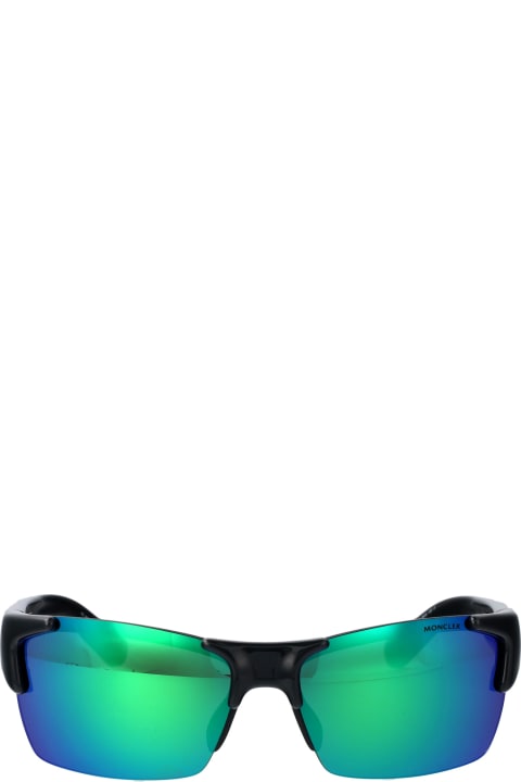 Homeware Moncler Eyewear Ml0282 Sunglasses