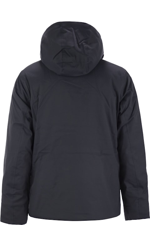 K-Way معاطف وجواكت لـ القسم الرجالي K-Way Jacko - Hooded Padded Jacket