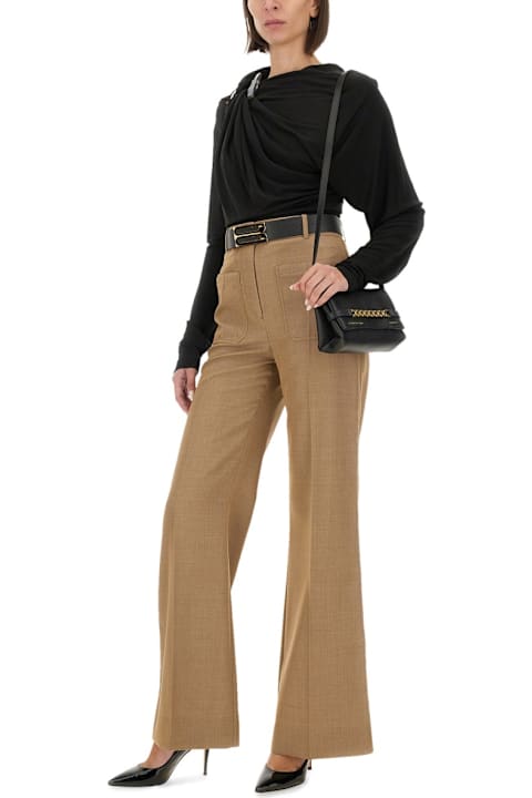 أدوات منزلية Victoria Beckham Draped Top