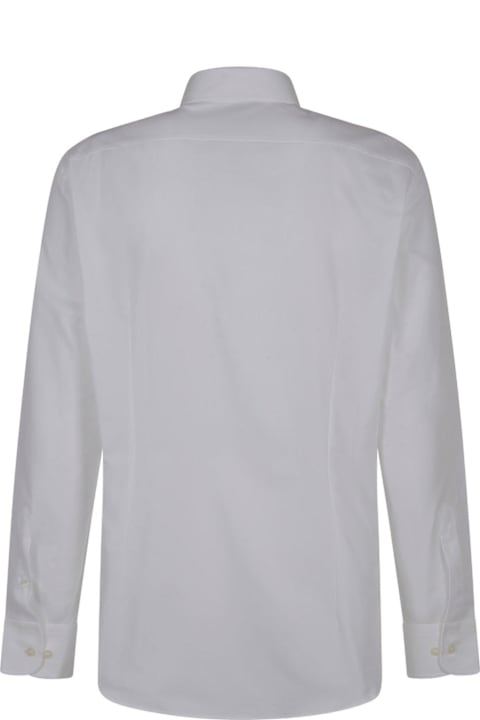 Etro Shirts for Men Etro Logo Button-down Shirt