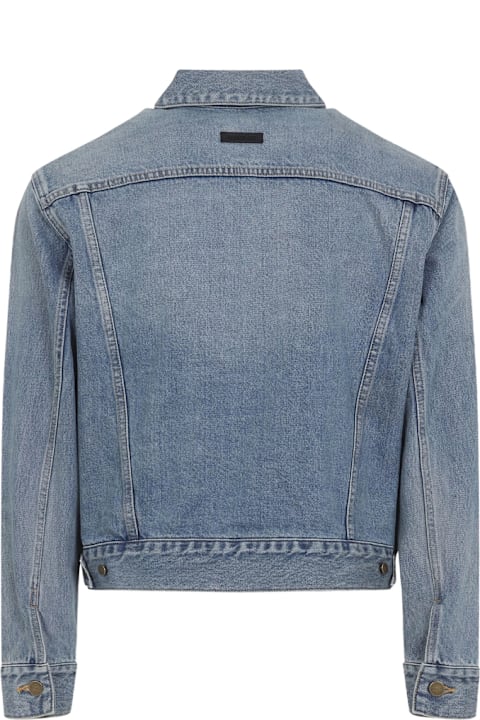 Fear of God Kids Fear of God Outerwear