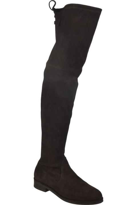 Stuart Weitzman for Women Stuart Weitzman High Length Over-the-knee Boots