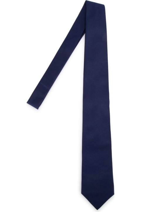 Italian Style for Men Brunello Cucinelli Tie